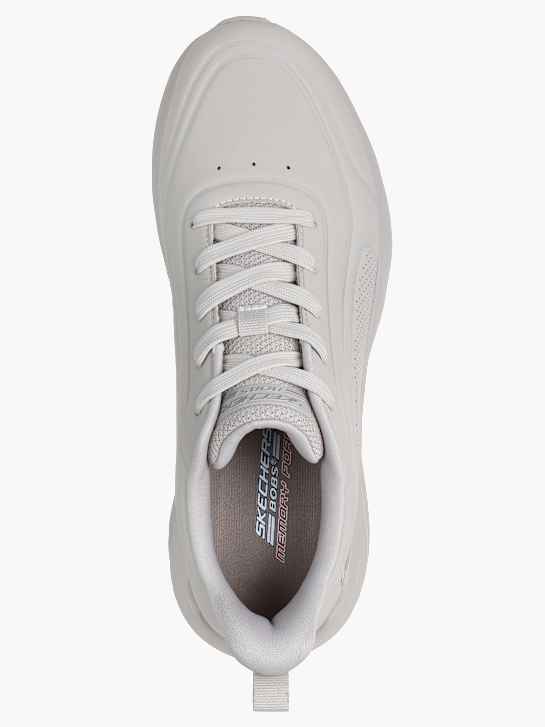 Skechers Маратонки Мръснобял 105849 5