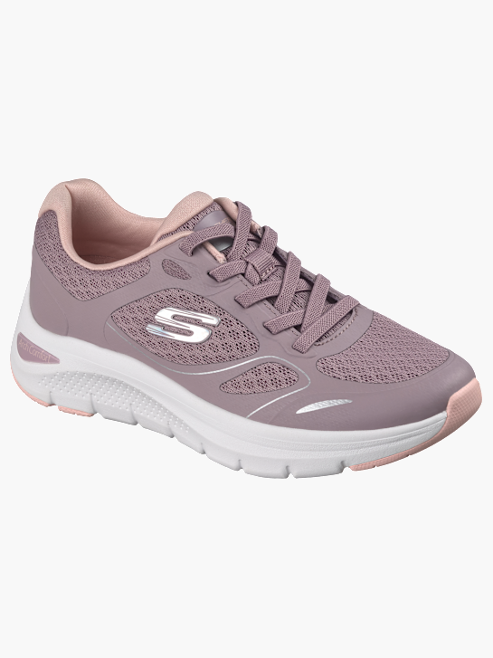 Skechers Slip-on superge Vijolična 105878 2