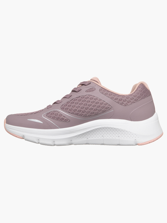Skechers Slip-on superge Vijolična 105878 3