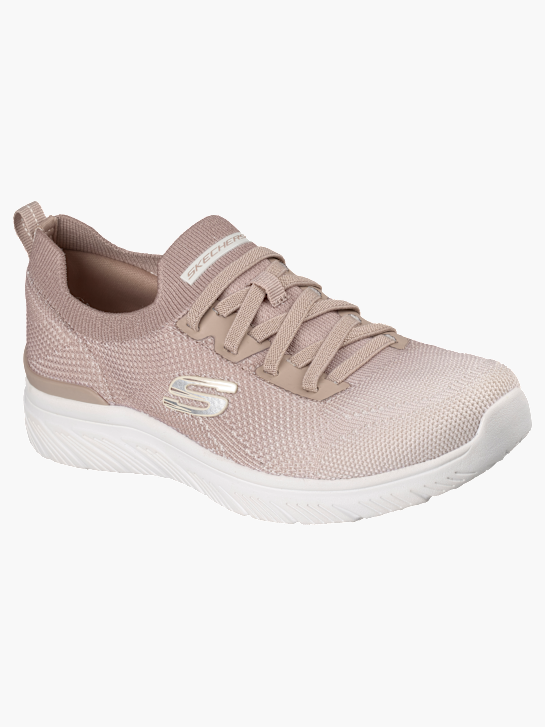 Skechers Slip-on superge Taupe 105863 2