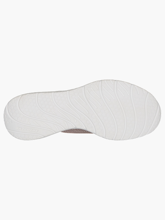 Skechers Slip-on superge Taupe 105863 4