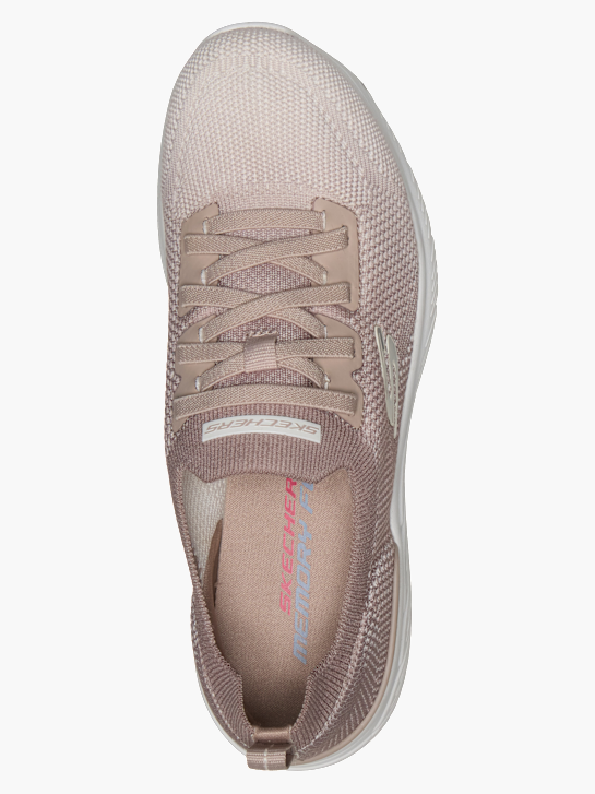 Skechers Slip-on superge Taupe 105863 5