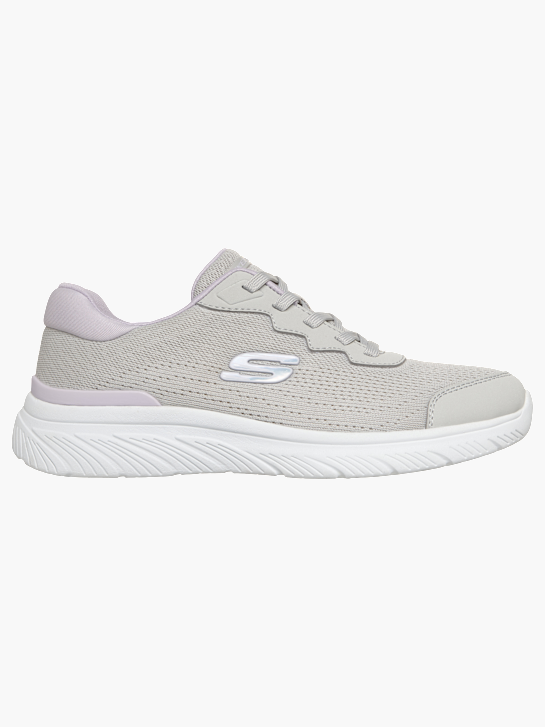 Skechers Sapatilha Cinzento 105864 1
