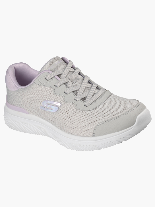 Skechers Sneaker Grau 105864 2