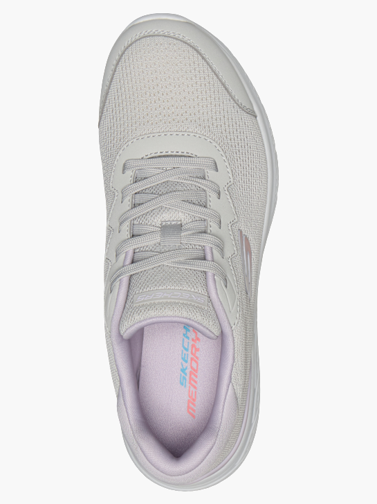 Skechers Tenisice Siva 105864 5