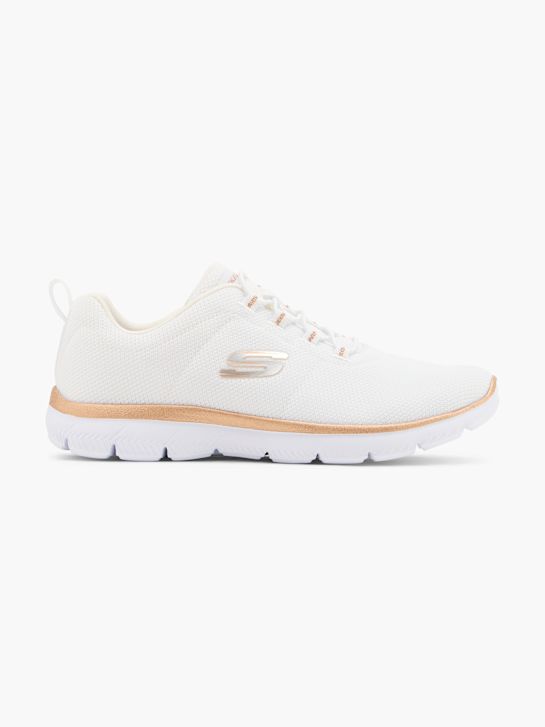 Skechers Slip on fehér 105866 1
