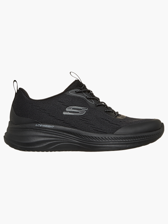 Skechers Įspiriami sportbačiai Juoda 105869 1