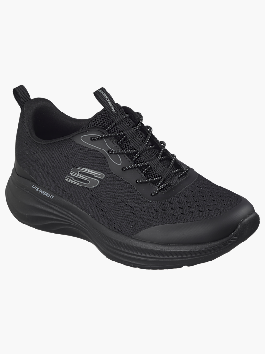 Skechers Įspiriami sportbačiai Juoda 105869 2