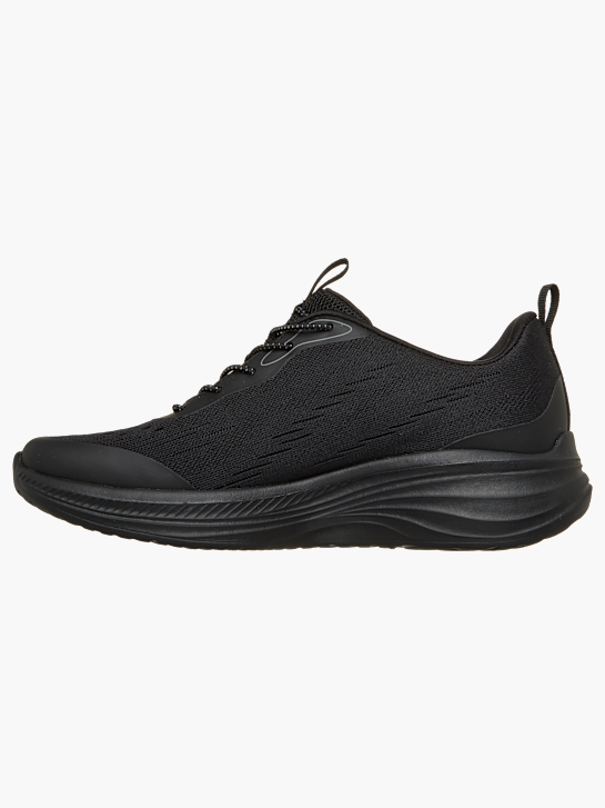 Skechers Pantofi slip-on Negru 105869 3