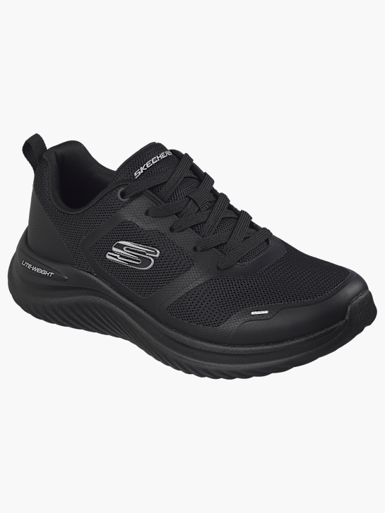 Skechers Sneaker Schwarz 105867 2