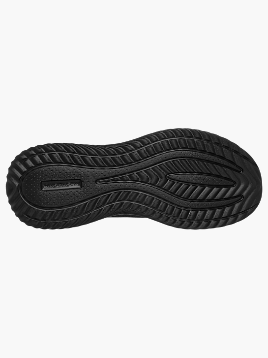 Skechers Sneaker Schwarz 105867 4