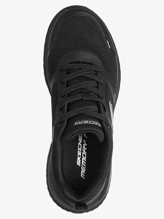 Skechers Sneaker Schwarz 105867 5