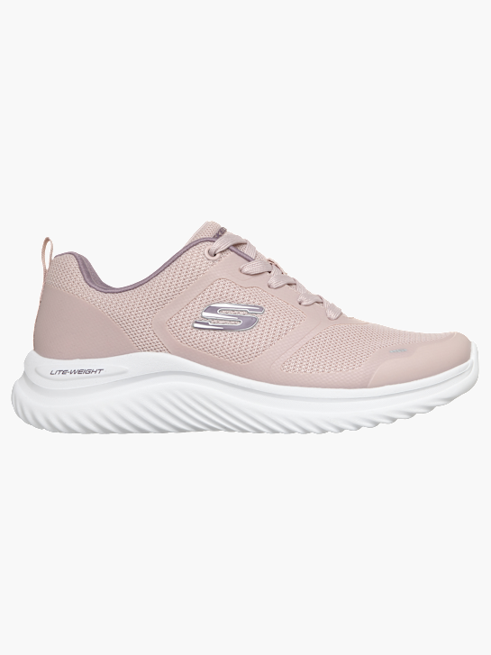 Skechers Sneaker Lila 105872 1
