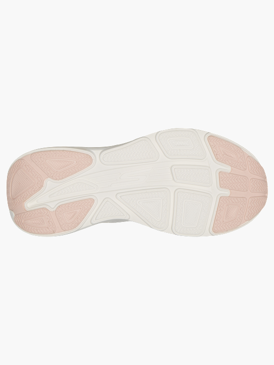 Skechers Sneaker Weiß 105875 4