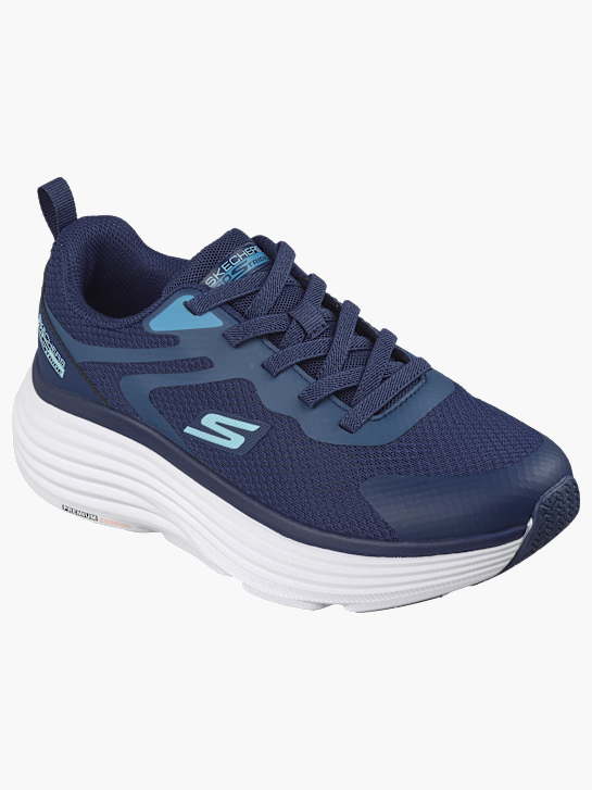 Skechers Sneaker Blau 105877 2