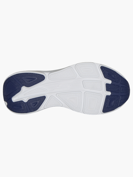 Skechers Sneaker Blau 105877 4