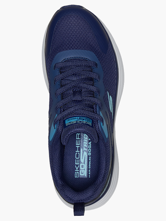 Skechers Sneaker Blau 105877 5