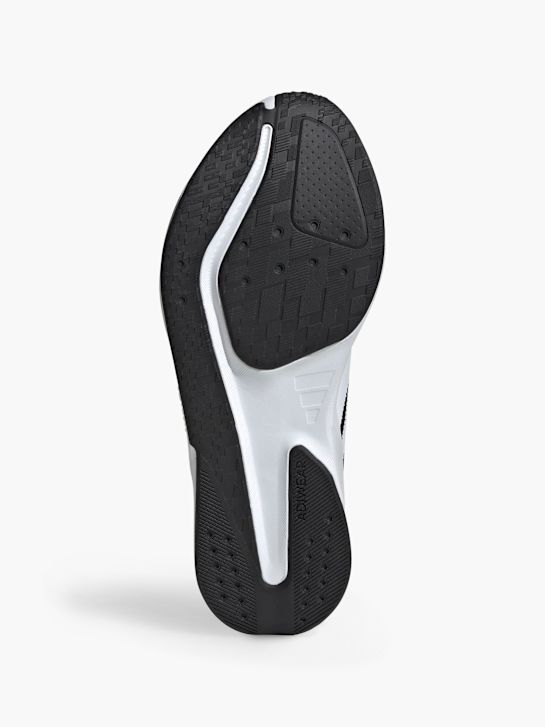 adidas Bėgimo batai Juoda 122004 4