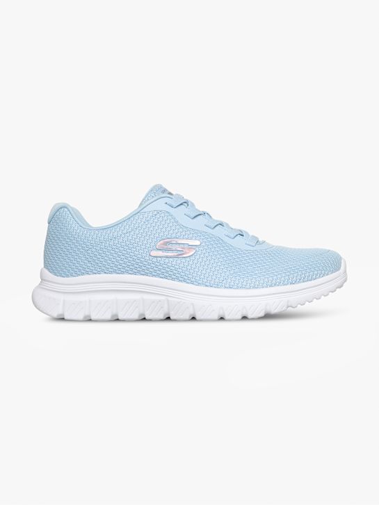 Skechers Slip-on superge Modra 105961 1