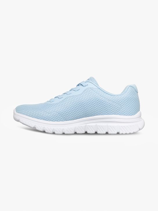 Skechers Slip-on superge Plava 105961 3