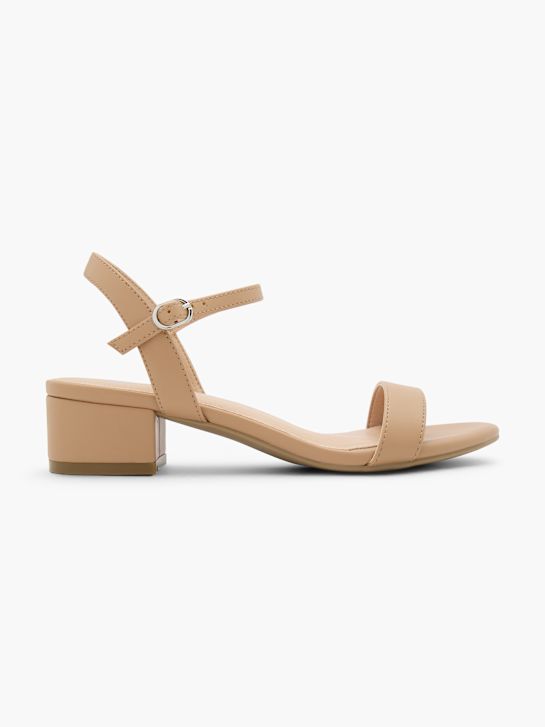 XAppeal Sandalette Beige 106126 1