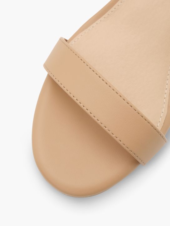 XAppeal Sandalette Beige 106126 6