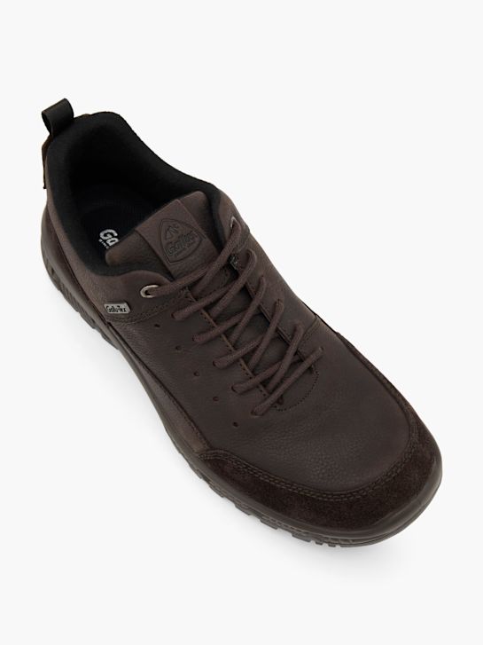 Gallus Halbschuh Braun 106099 2