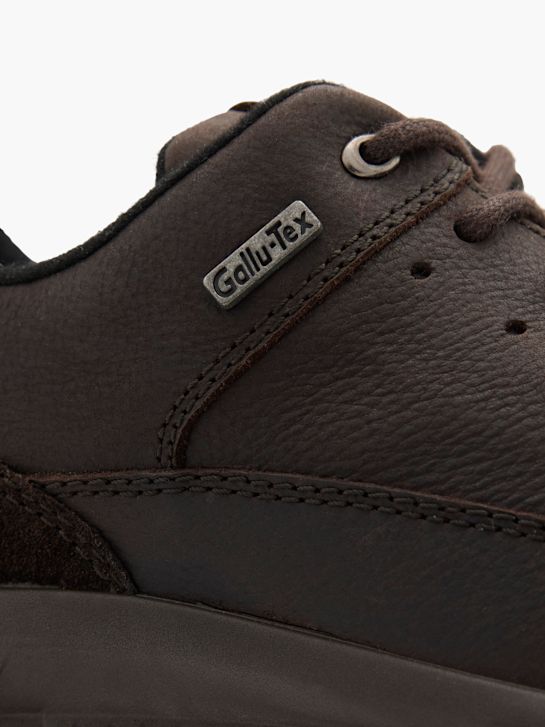 Gallus Halbschuh Braun 106099 5