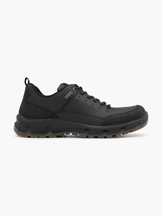 Gallus Halbschuh Schwarz 106100 1