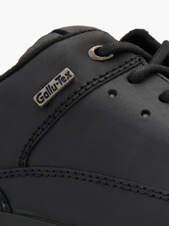 Gallus Chaussures basses Noir 106100 5