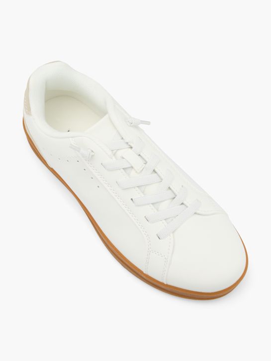Venice Sneaker Weiß 106107 2