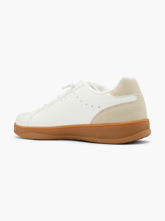 Venice Sneaker Weiß 106107 3