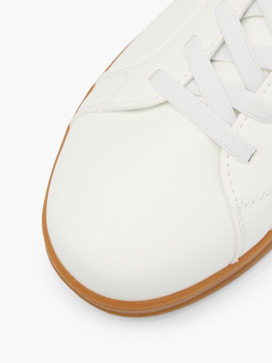 Venice Sneaker Weiß 106107 5