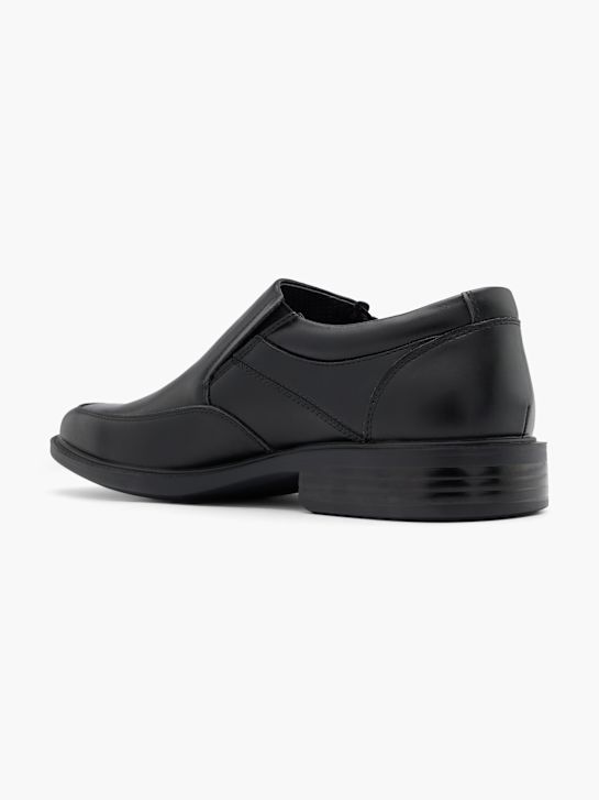Borelli Buty eleganckie Czarny 106105 3