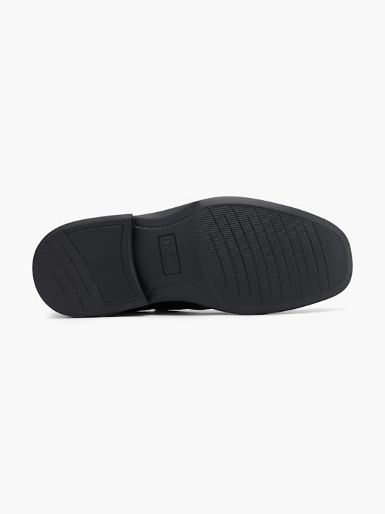 Borelli Buty eleganckie Czarny 106105 4