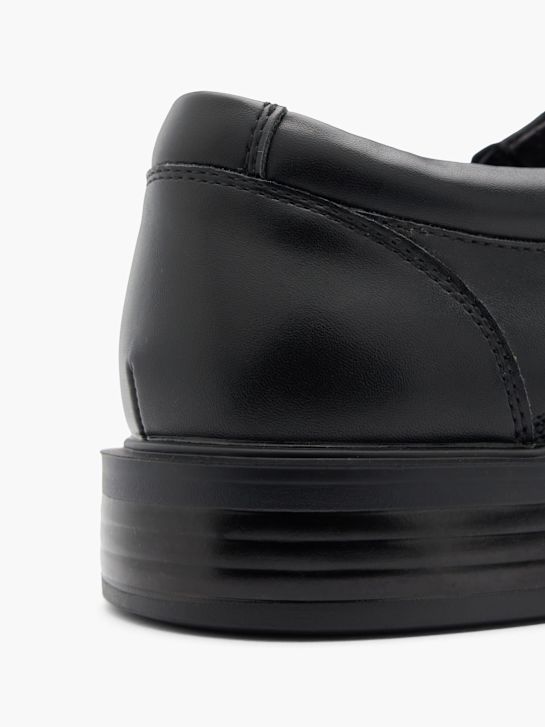 Borelli Businessschuh Schwarz 106105 6