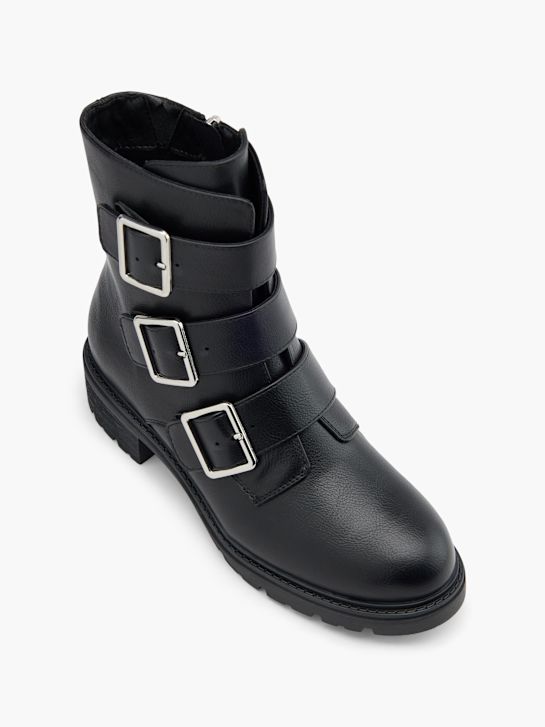 Limelight Bootes Noir 106160 2
