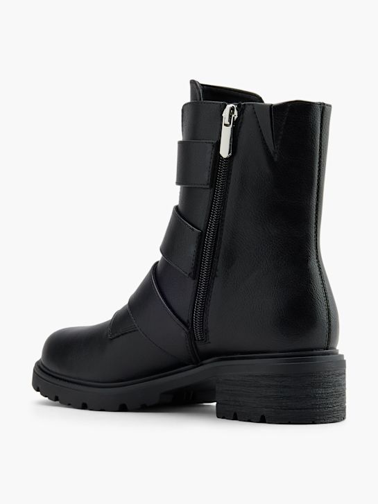 Limelight Boots Schwarz 106160 3