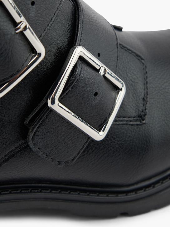 Limelight Bootes Noir 106160 5