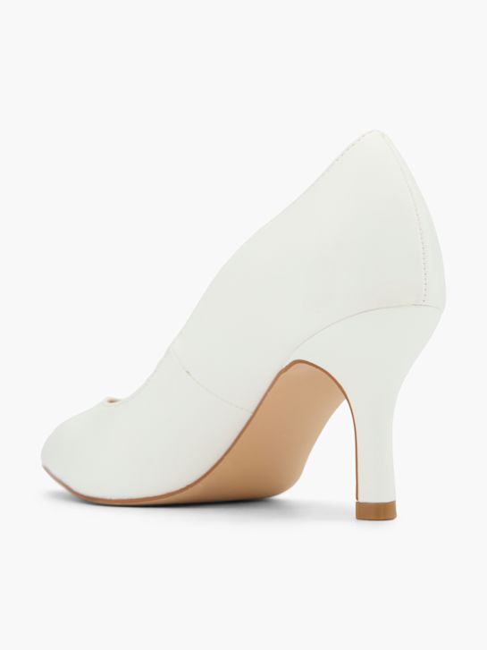 Graceland Pump Offwhite 106180 3