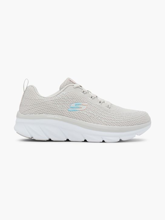 Skechers Sapatilha Cinzento 106176 1