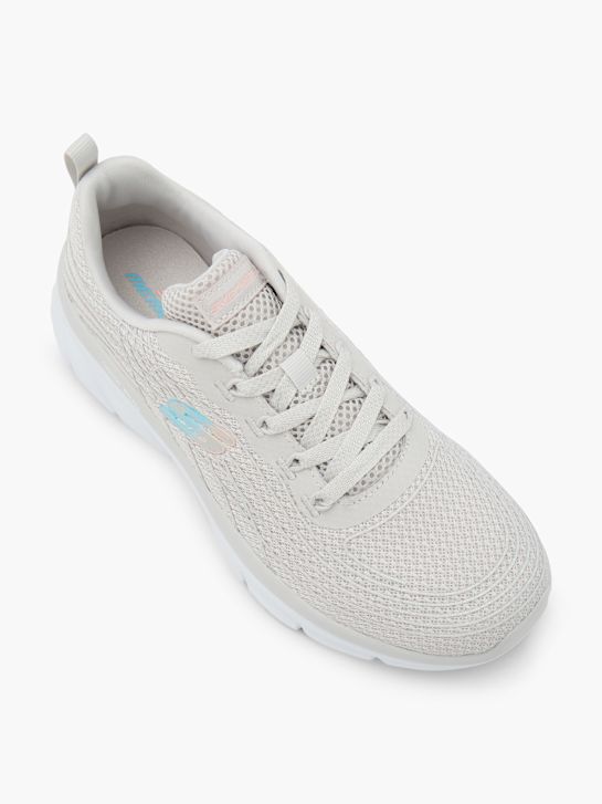 Skechers Sapatilha Cinzento 106176 2