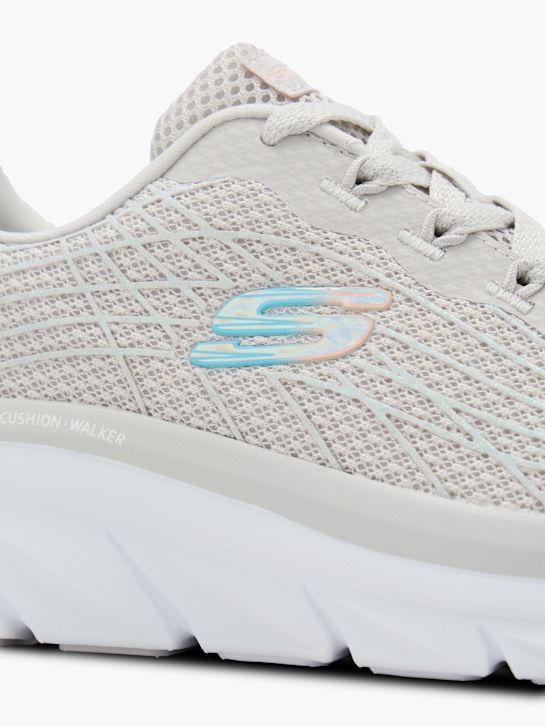 Skechers Sapatilha Cinzento 106176 5