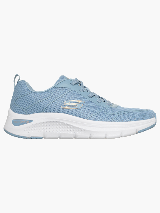 Skechers Sapatilha Azul 106177 1