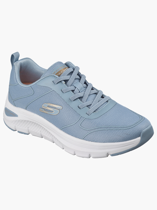 Skechers Slip-on Blu 106177 2