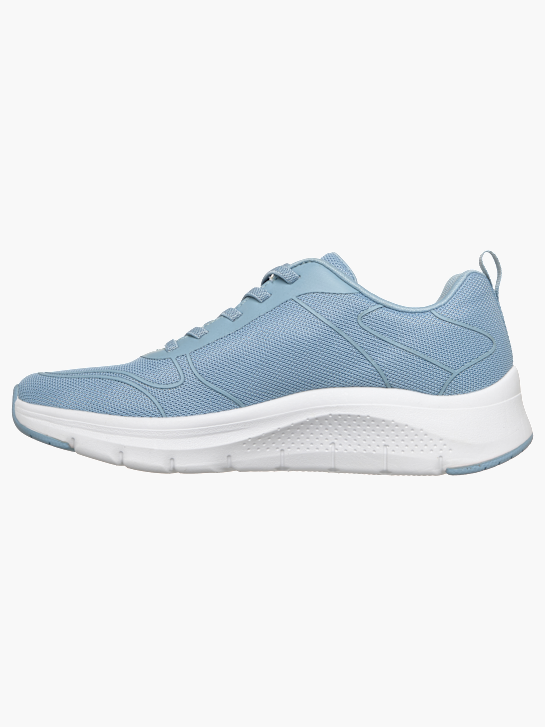 Skechers Slip-on Blu 106177 3