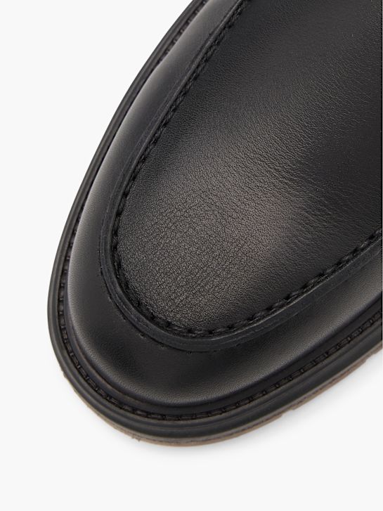 ESPRIT Businessschuh Schwarz 106236 5