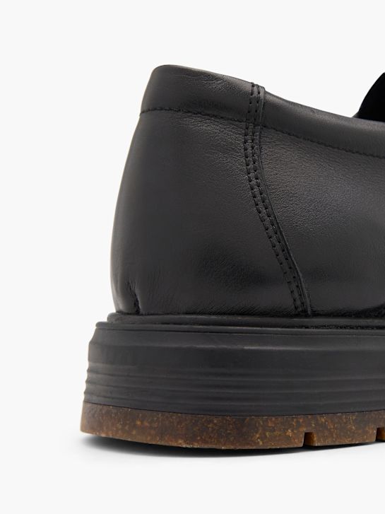 ESPRIT Businessschuh Schwarz 106236 6