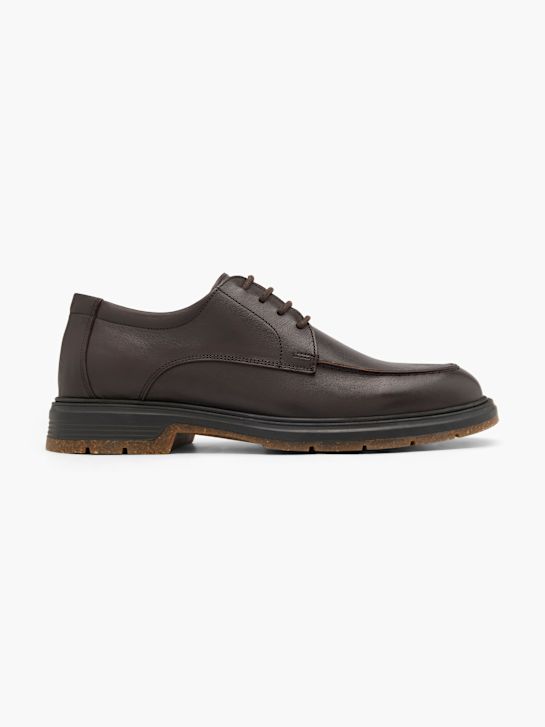 ESPRIT Businessschuh Braun 106237 1