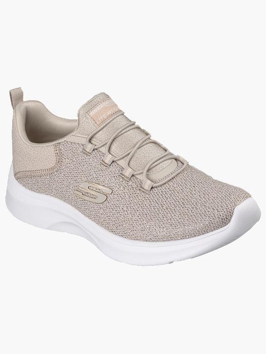 Skechers Zapatillas sin cordones Taupe 106277 2